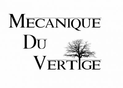 logo Mécanique Du Vertige